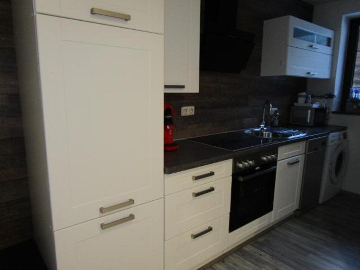 Chalet Waldstadl, Andrea'S Woidhaisl Arnbruck Esterno foto